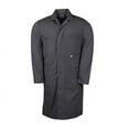 thumbnail image 1 of Big Bill 167 Premium Industrial Lab Coat-Charcoal-Regular-50", 1 of 2