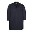 thumbnail image 1 of Big Bill 167N6 Nomex Lab Coat-Navy-Regular-2XL, 1 of 1