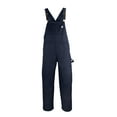 thumbnail image 1 of Big Bill 178 Unlined Bib Overall-Navy-Regular-3XL, 1 of 2