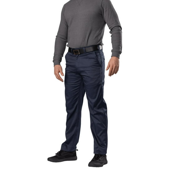 Big Bill 2085 BIG FLEX Work Pants-Navy-32"-28"