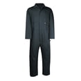 thumbnail image 1 of Big Bill 414 Cotton Industrial Work Coverall-Green-Regular-42", 1 of 2