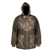 Big Bill BBHARMER Merino Wool Hunting Jacket with Game Bag-Wood 'n' trail-Regular-2XL