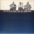 thumbnail image 1 of Big Bill Broonzy - Blues with Big Bill Broonzy, Sonny Terry - Music & Performance - CD, 1 of 1