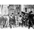 thumbnail image 1 of Big Bill Haywood History (36 x 24), 1 of 2