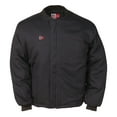 thumbnail image 1 of Big Bill L2N1US7 Westex Ultrasoft Lined Insulator Jacket-Navy-Tall-5XL, 1 of 1