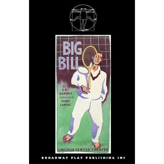 Big Bill, (Paperback)