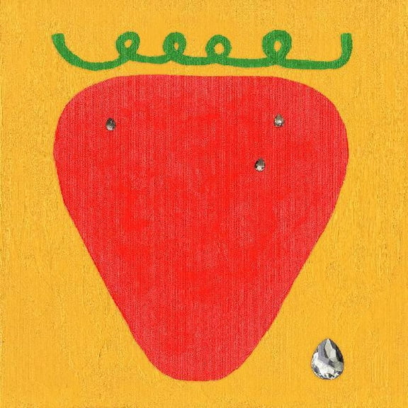 Big Bill - Strawberry Seed - Music & Performance - Vinyl