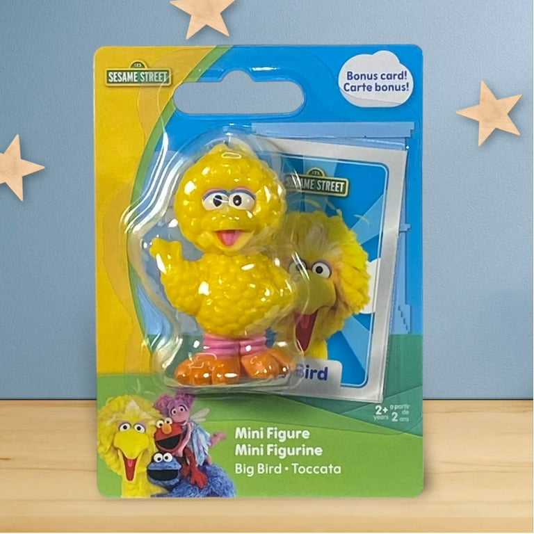 Sesame Street - Big Bird | VeVe Collectibles