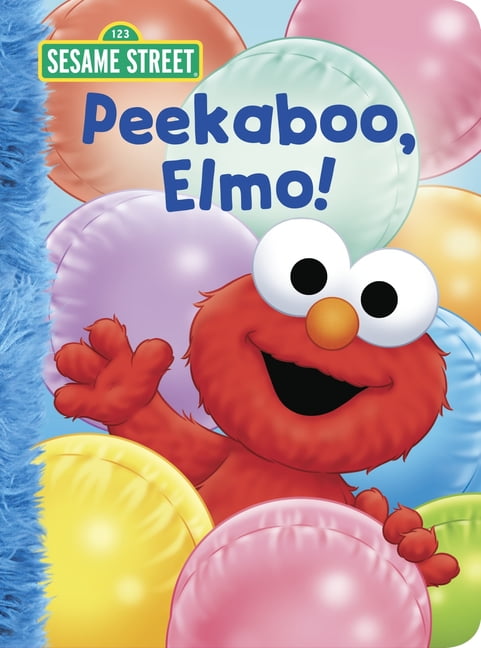 Peek a boo elmo walmart cheap