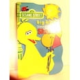 thumbnail image 1 of Pre-Owned Big Bird's Guessing Game About Shapes (Sesame Street), 9781593944513, 1593944519, Paperback,, 1 of 1