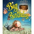 thumbnail image 1 of Big Birthday (Hardcover) by Kate Hosford, 1 of 1