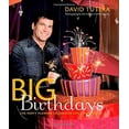 thumbnail image 1 of Pre-Owned Big Birthdays : The Party Planner Celebrates Life's Milestones, 1 of 1