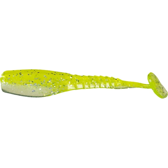 Big Bite Baits Swimming Crappie Minnr Grub Snot Rocket