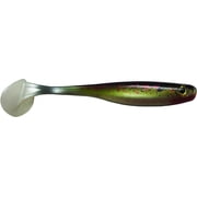 Big Bite 3.5" Suicide Shad 5 Pk