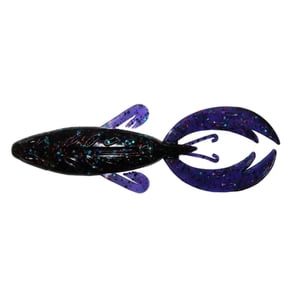 Big Bite 4" Rojas Fighting Frog (25 Pk)
