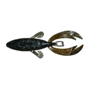 Big Bite 4" Rojas Fighting Frog 7 Pk