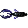 thumbnail image 1 of Big Bite Baits 3.5" Rojas Fighting Frog, 10pk, 1 of 1