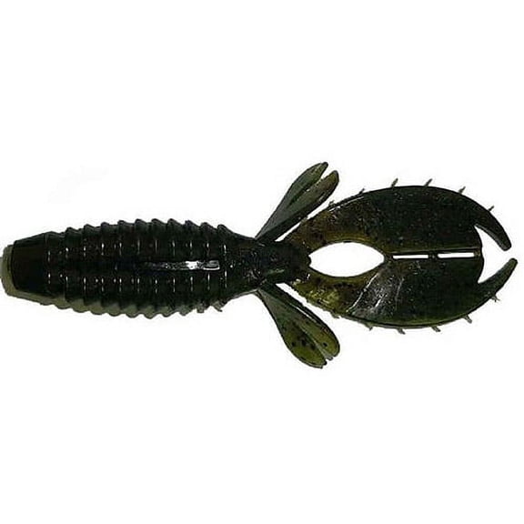 Big Bite Baits 3" YoMama Bait