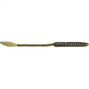 Big Bite Baits 4.5 Squirrel Tail Worm