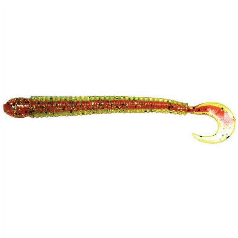 Big Bite Baits 4" Ring Worm - Walmart.com