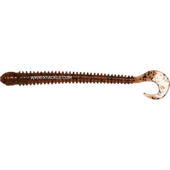 Big Bite Baits 4" Ring Worm