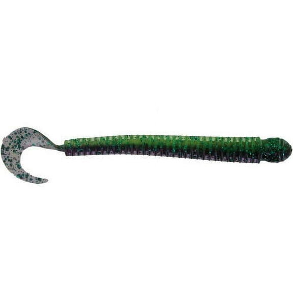 Big Bite Baits 4" Ring Worm