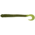 thumbnail image 1 of Big Bite Baits 4" Ring Worm, 1 of 1