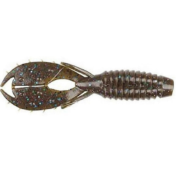 Big Bite Baits 4" YoMama Bait