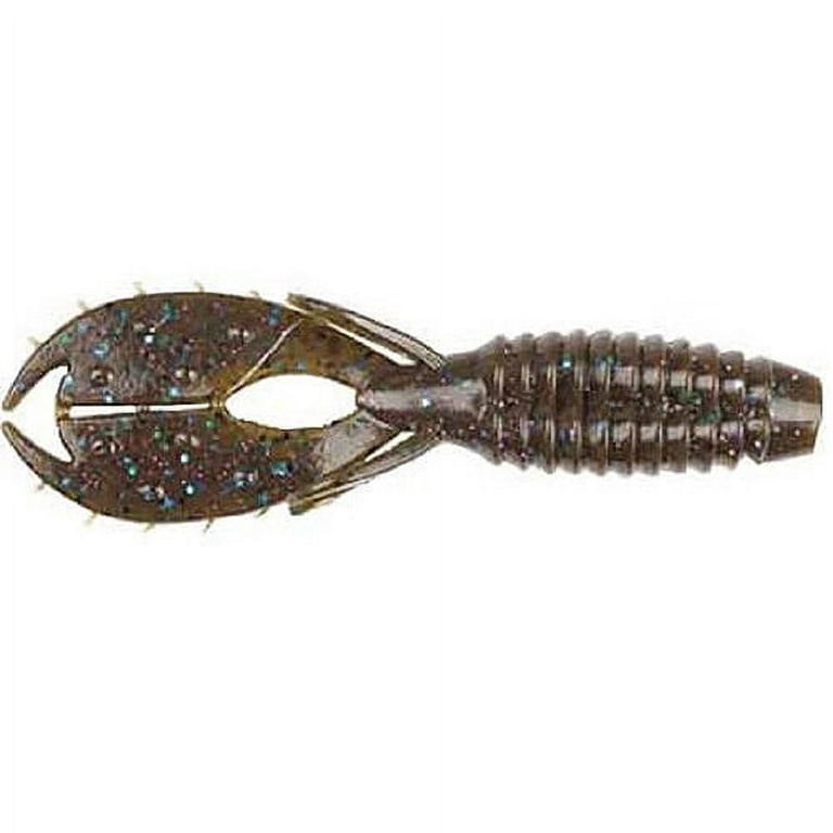 Big Bite Baits 3 YoMama Lure, Pack of 100 