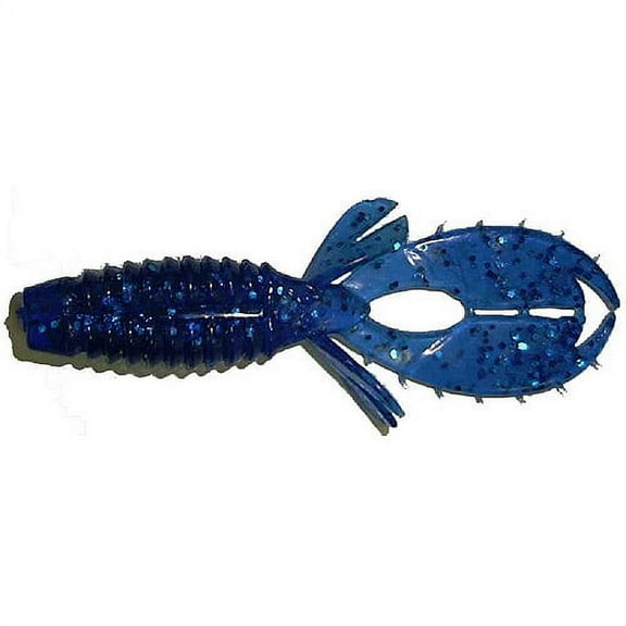 Big Bite Baits 4" YoMama Bait