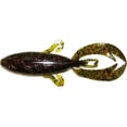 thumbnail image 1 of Big Bite Baits 4 in. Rojas Fighting Frog, Watermelon Red, 1 of 4