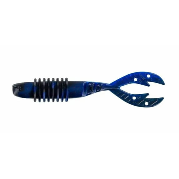 Big Bite Kamikaze Swimon 4.25" (6 Pk)