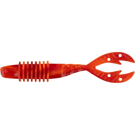 Big Bite Baits Kamikaze Swimon Swimbait Flamethrower