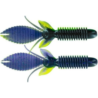Mighty Bite Lures