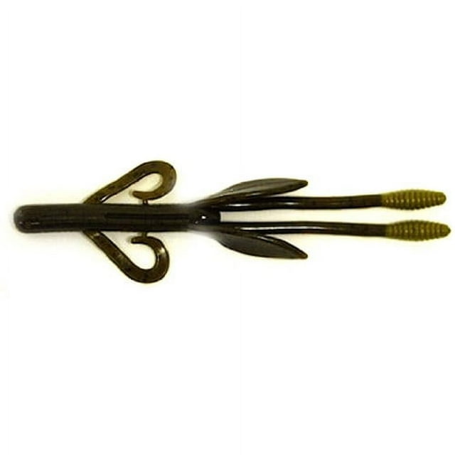 Big Bite Baits 5" Flying Squirrel, 7pk