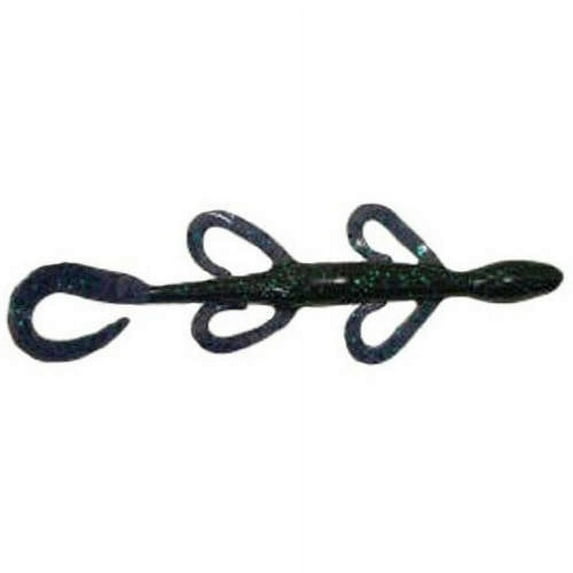 Big Bite Baits 6" Pro Lizard Lure