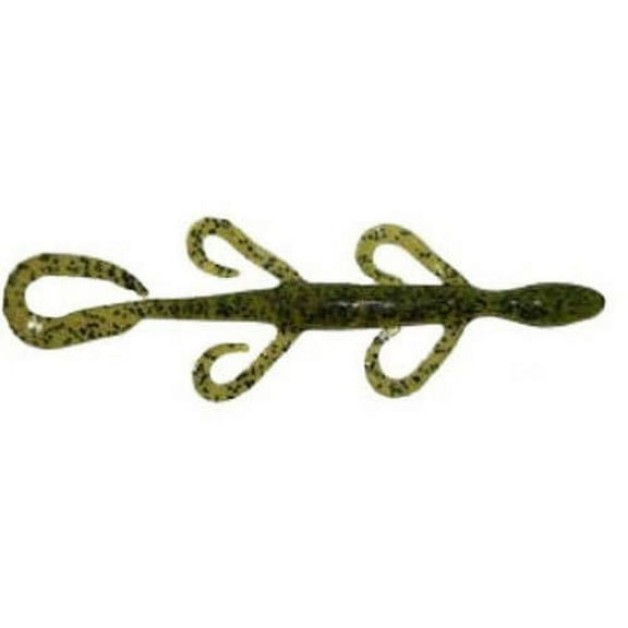 Big Bite Baits 6" Pro Lizard Lure