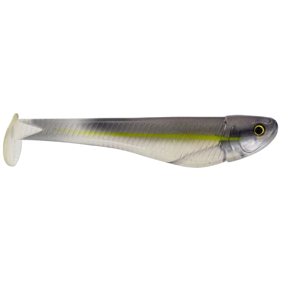 Big Bite Baits B5 Line Thru Swimbait 5"