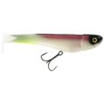 thumbnail image 1 of Big Bite Baits B5LT-05 5" B5 Line Thru Swimbait Magic Purple, 1 of 3