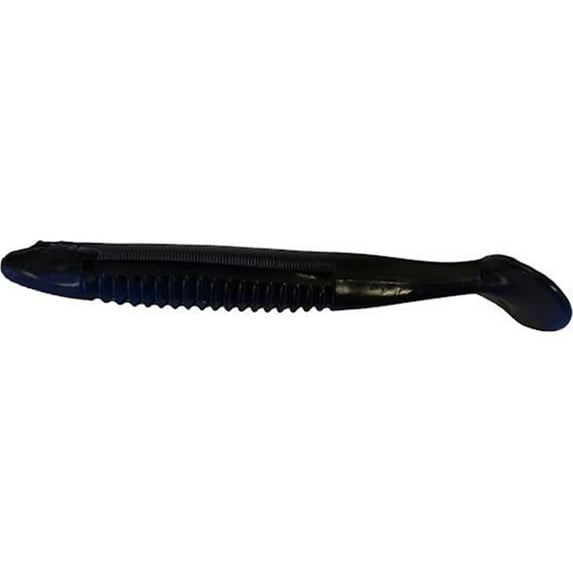 Big Bite Baits CTHMP35-14 3.5 in. Cane Thumper, Hematoma