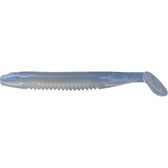 Big Bite Baits Cane Thumper 5" Swimbait Alewife