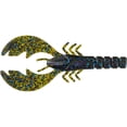 thumbnail image 1 of Big Bite Baits College Craw 4" Tilapia, 1 of 1