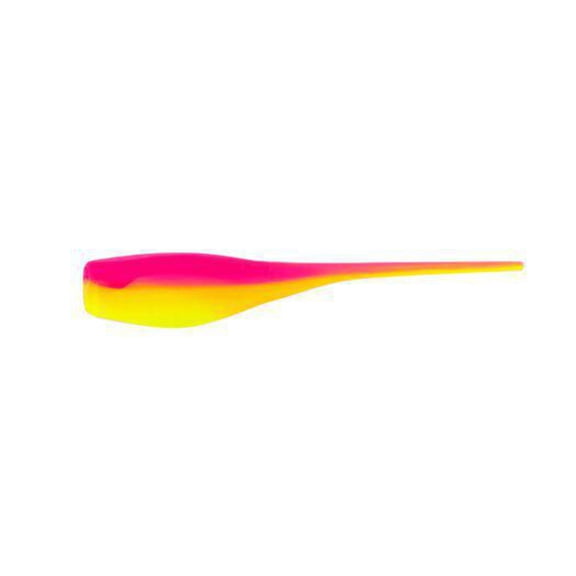Big Bite Baits Crappie Minnr 2" (10 Pk)