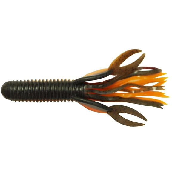 Big Bite Baits Craw Tube Crawdad