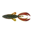 thumbnail image 1 of Big Bite Baits Dean Rojas Fighting Frog - 4" - 7 Pack, 1 of 5