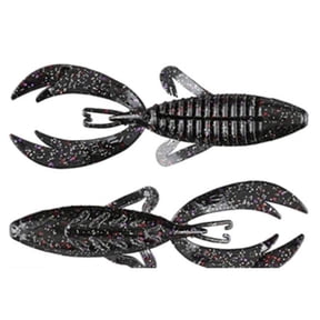 SALE - Big Bite 4" Rojas Fighting Frog (7 Pk)