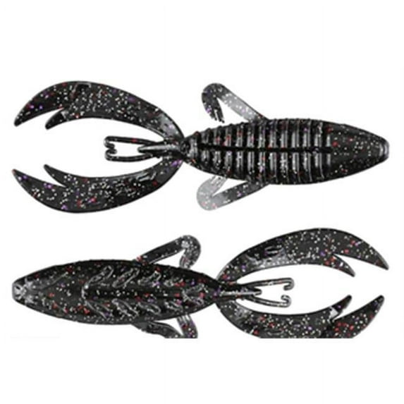 SALE - Big Bite 4" Rojas Fighting Frog (7 Pk)