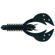 Big Bite Baits Kamikaze Craw - 3 - 8 Pack