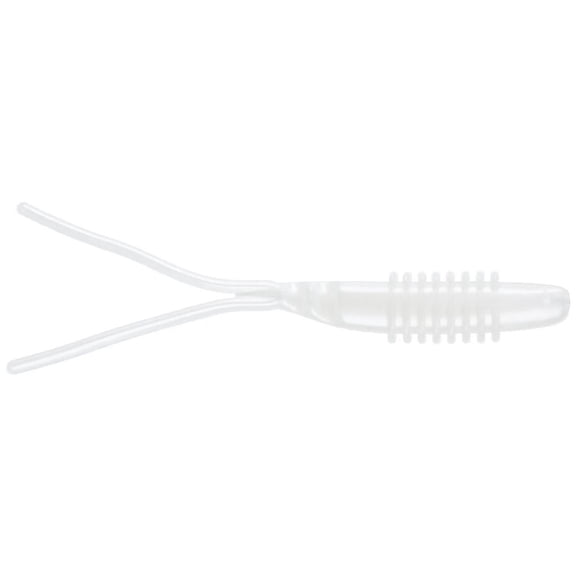 Big Bite Baits Kamikaze Swimon Split Tail - 4.25" - 7 Pack