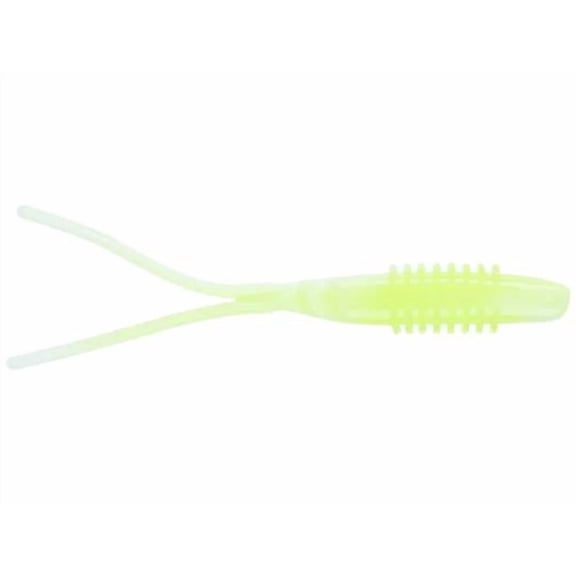 Big Bite Baits Kamikaze Swimon Split Tail - 4.25" - 7 Pack